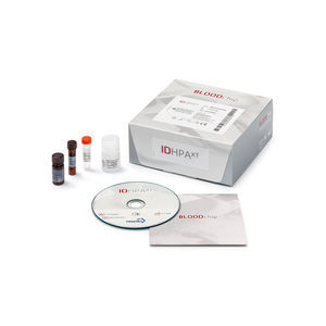 solution reagent kit