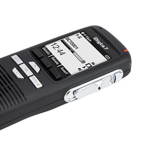 Grundig Digta 7 Dictaphone numérique avec Station d'accueil