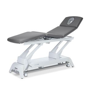 electric massage table