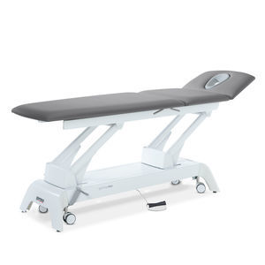 electric massage table