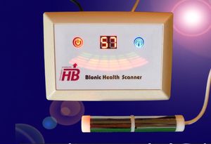 bioresonance therapy unit