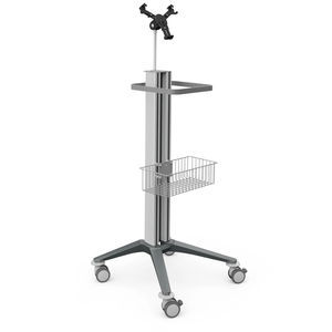 equipment trolley