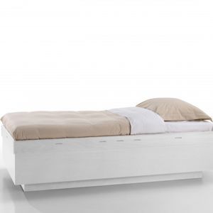 isolation bed