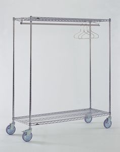 garment rack