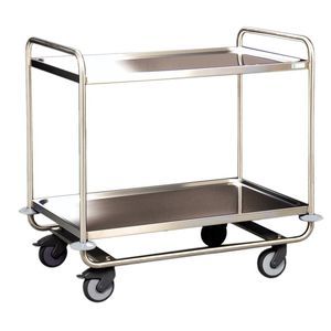 multi-function trolley