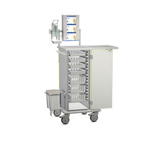 medical cart