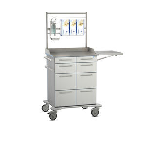 medical trolley