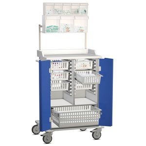 2-door trolley 1