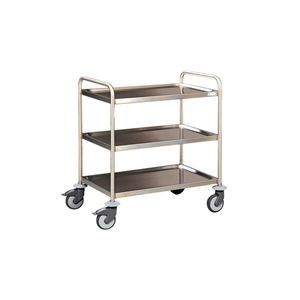 utility trolley 1
