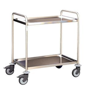 utility trolley 1