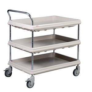 utility trolley 1