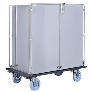 sterilization chamber trolley 1