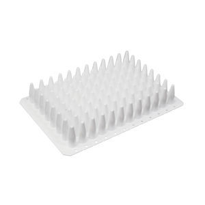 PCR microplate