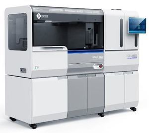 real-time thermal cycler 1