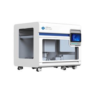 liquid handling pipetting robot 1