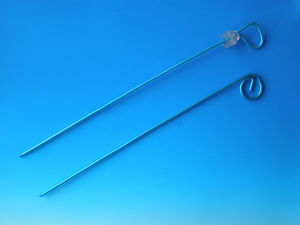 suction cannula