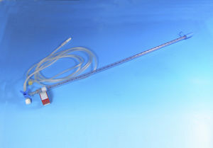 manometer
