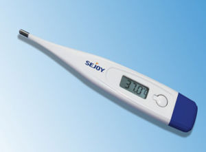 Choosing the right medical thermometer - Buying Guides MedicalExpo