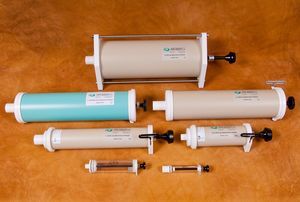 calibration syringe