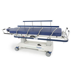 transport stretcher trolley