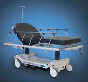 transport stretcher trolley