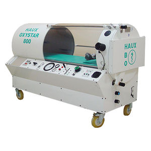 oxygen therapy hyperbaric cabin