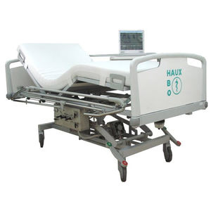 intensive care bed
