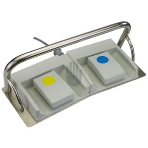 electrosurgical unit footswitch