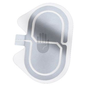 electrosurgical unit neutral plate