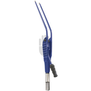 electrosurgical forceps