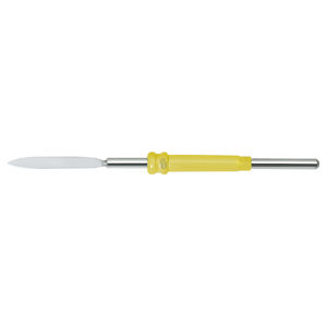 electrosurgical electrode