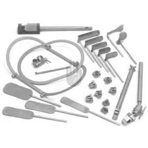laparoscopic surgery instrument kit