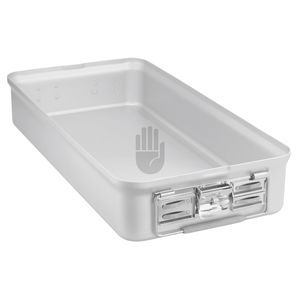 instrument sterilization container