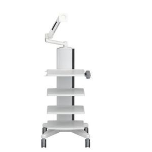 medical trolley 1