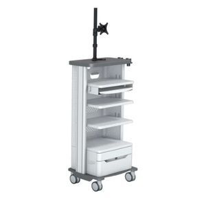 endoscopy trolley 1