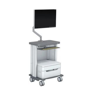 endoscopy trolley 1