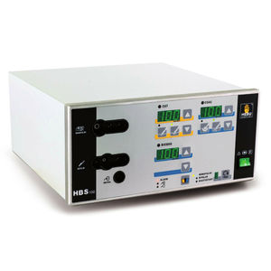 monopolar cutting electrosurgical unit