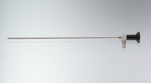 laparoscope / high-definition