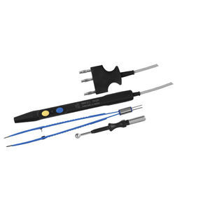 electrosurgical electrode