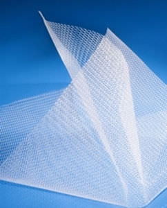 pelvic floor reconstruction reconstruction mesh