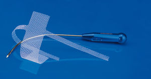 prolapse reconstruction mesh