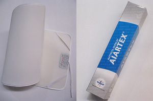 anti-decubitus mattress overlay / waterproof