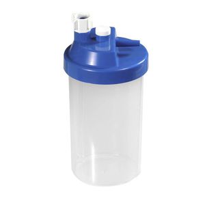bubble humidifier