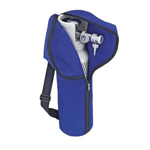 oxygen cylinder bag