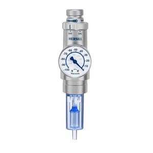 Venturi surgical suction pump