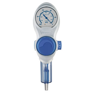 plug-in type vacuum regulator