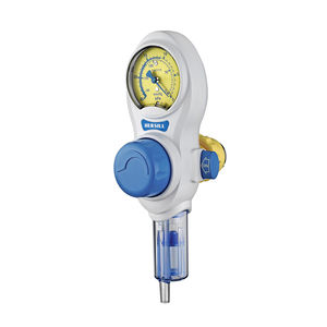 plug-in type vacuum regulator