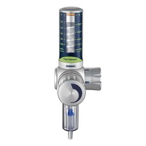 plug-in type vacuum regulator