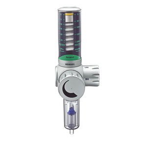 plug-in type vacuum regulator