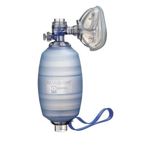 adult manual resuscitator